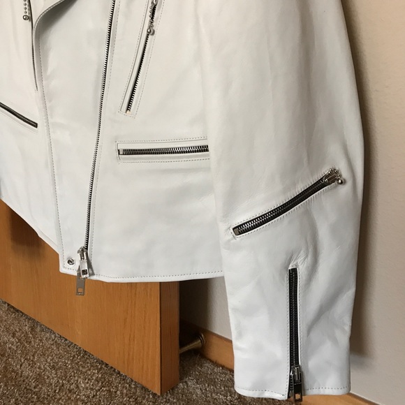 Rag & Bone Arrow Jacket - Picture 3 of 8